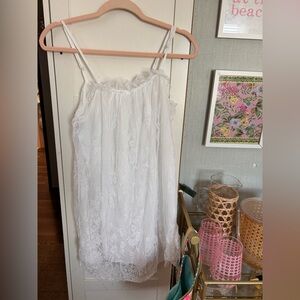 Lot of 2 Sabrina Carpenter inspires night dresses